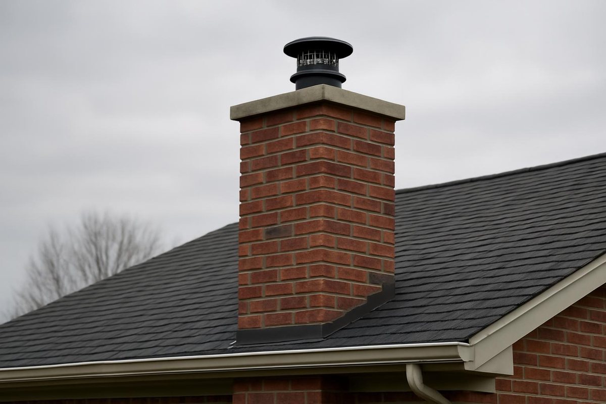Bror Chimney Services in Cincinnati